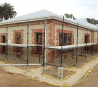 Custom Stone Cladding @ Kulpara