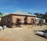 Custom Stone Cladding @ Kulpara