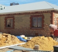 Custom Stone Cladding @ Kulpara