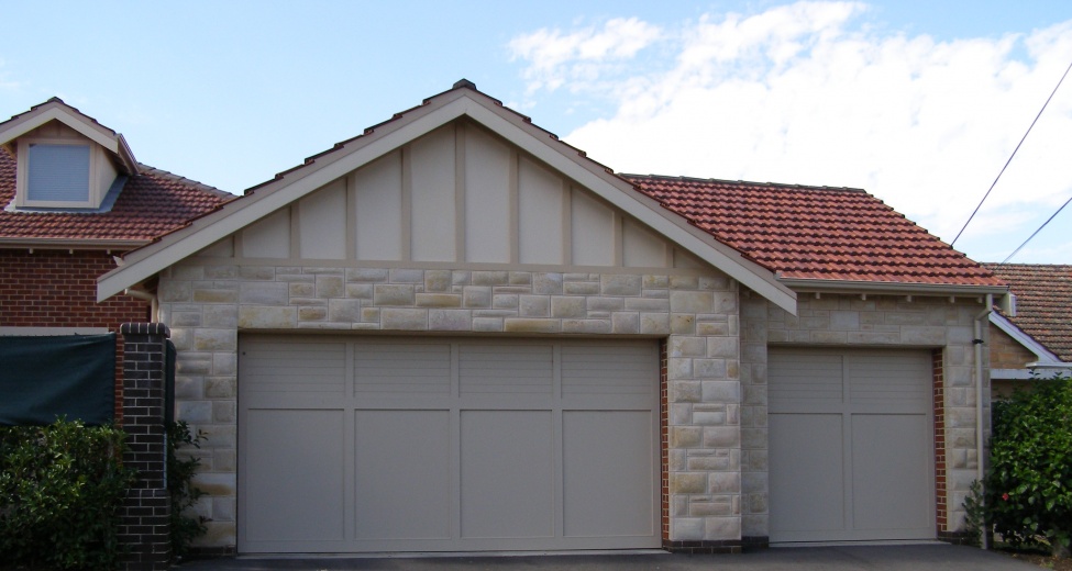 Stone Construction @ Erindale