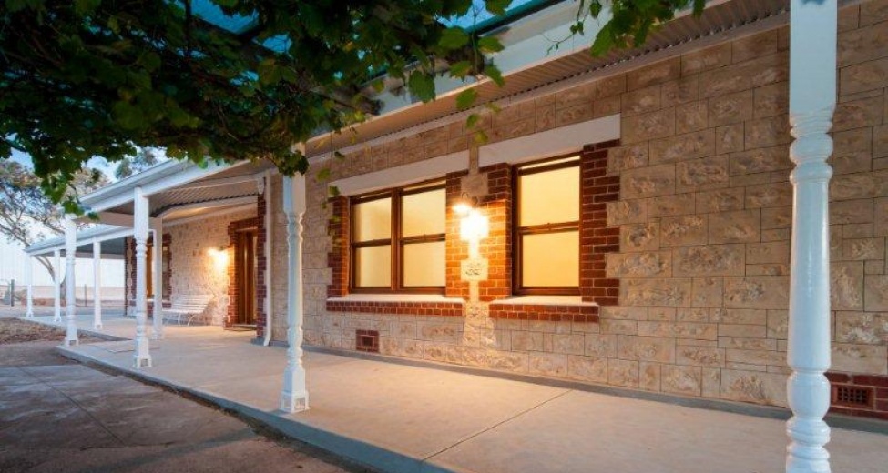 Kulpara - York Peninsula - Limestone