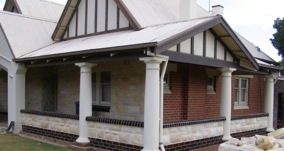 Erindale - After Steam Cleaning