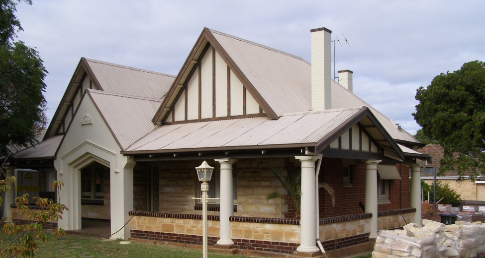 Erindale - Before Steam Cleaning