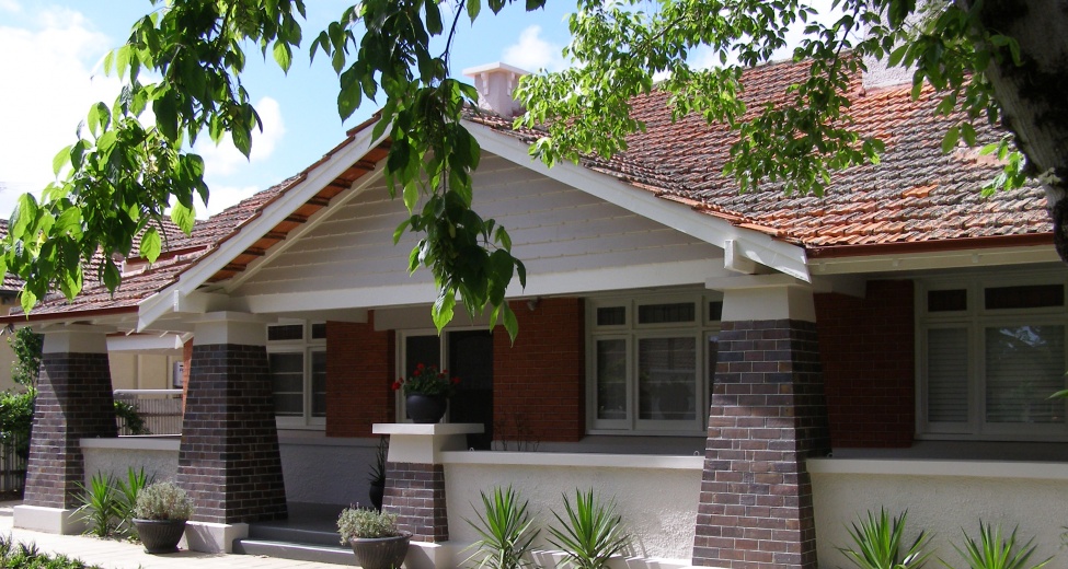 Brick Repointing @ Toorak Gardens