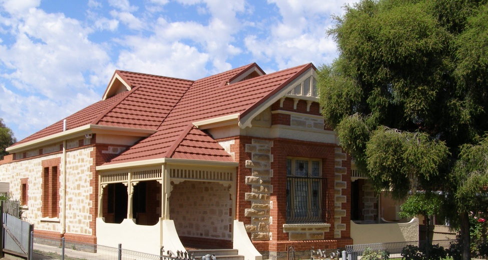 Brick Repointing @ Parkside