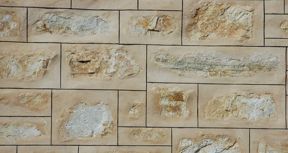 Stone - After Steam Cleaning & Repointing