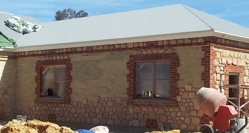 Kulpara - York Peninsula - Limestone